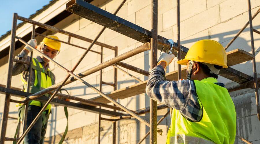 Flashing Repair in Indian Hills, CO